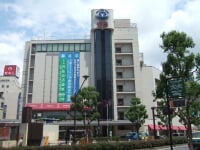 ながの東急百貨店