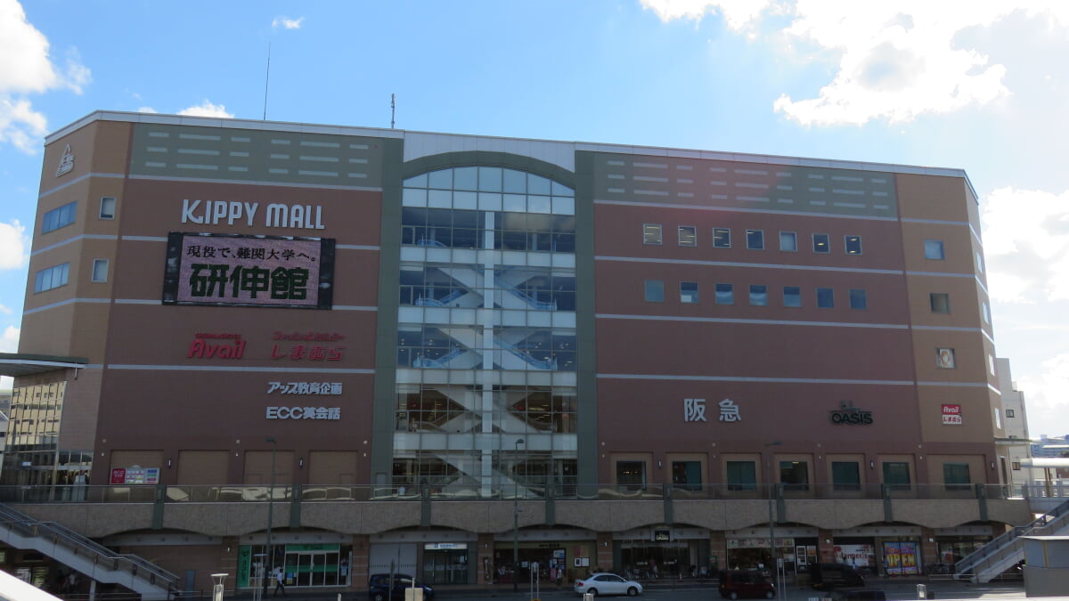 キッピーモールの写真2