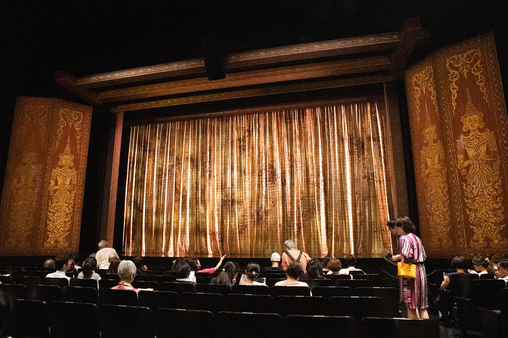 東急シアターオーブの写真4