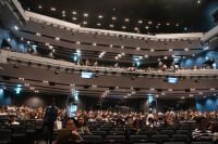 東急シアターオーブ