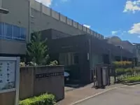 川崎市立麻生図書館柿生分館