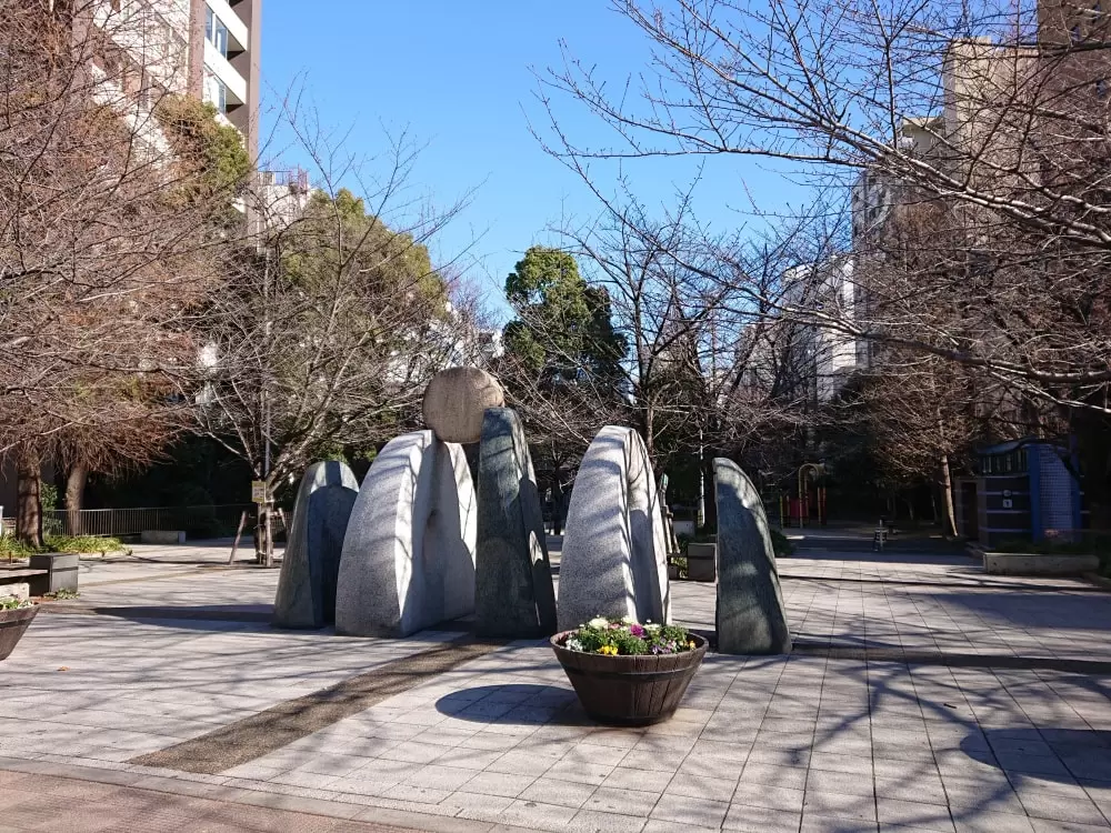 桜川公園の写真1