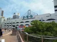 シーモール下関