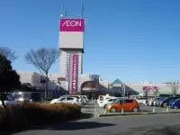 イオン栃木店