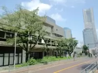 神奈川県立青少年センター