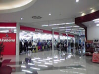 多気クリスタルタウンショッピングセンター