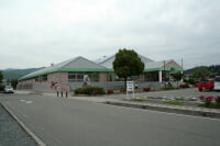 姫路市立香寺温水プール