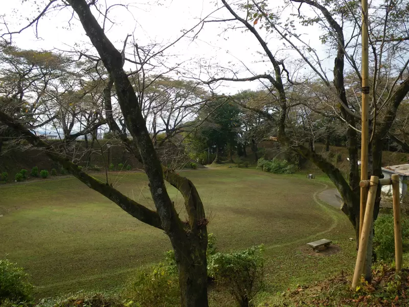 龍城公園の写真1