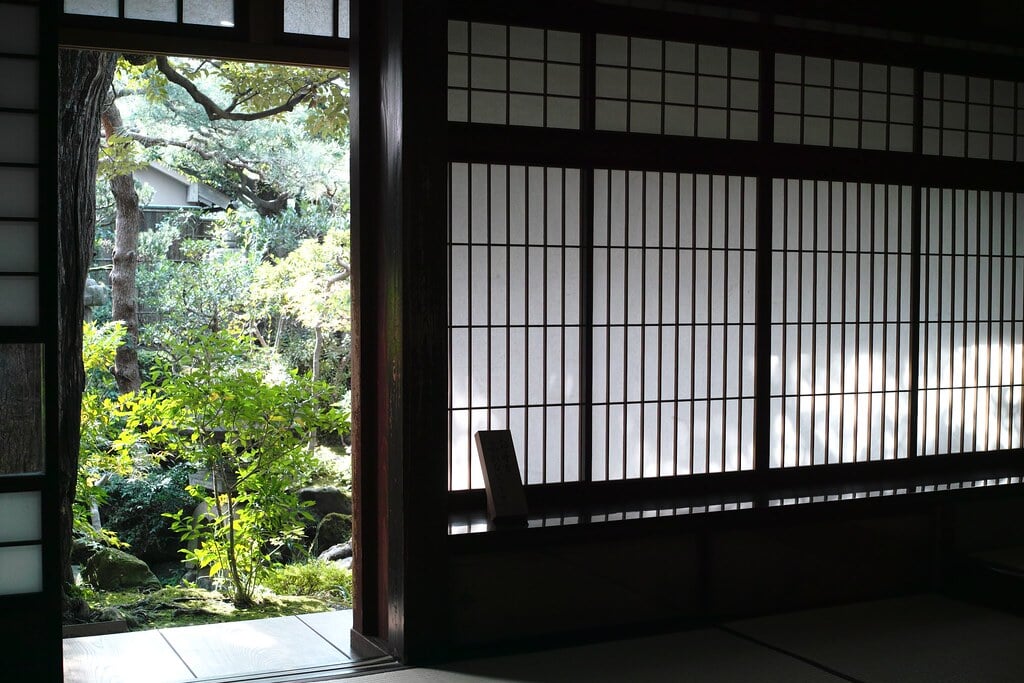 武家屋敷跡　野村家の写真5