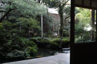 武家屋敷跡　野村家