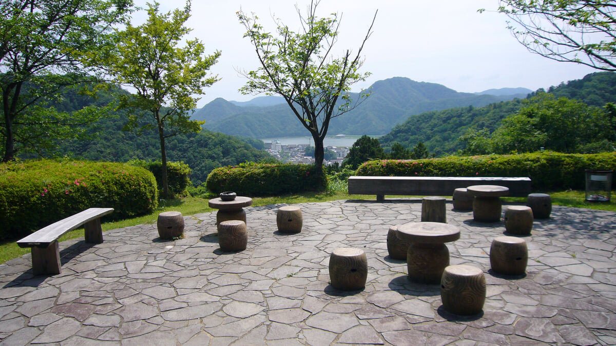 城崎美術館の写真2