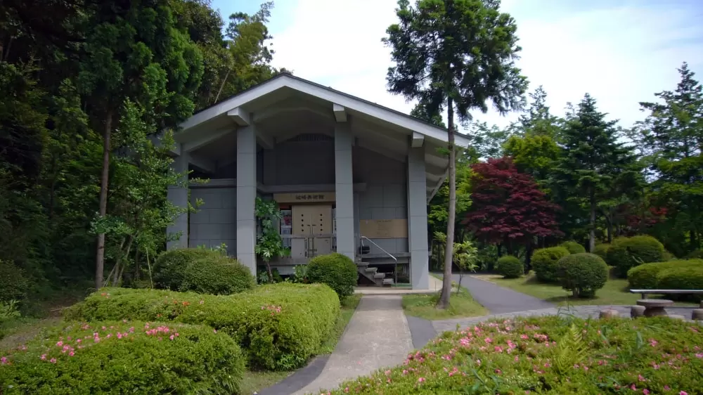 城崎美術館の写真1