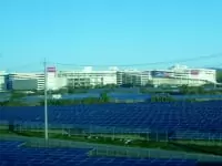 イオンモール浜松志都呂