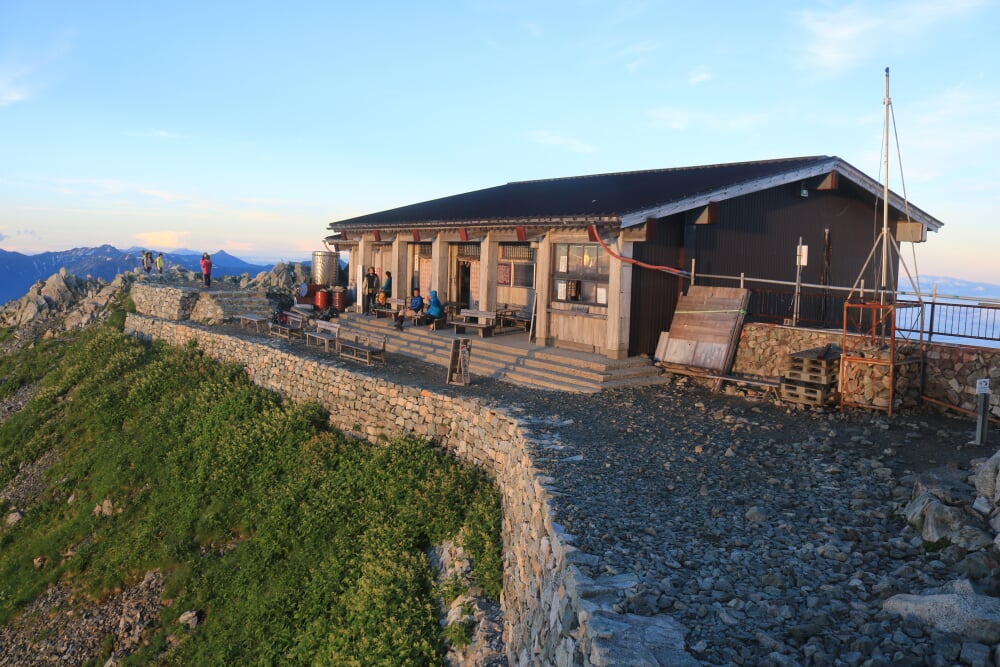 雄山神社の写真3