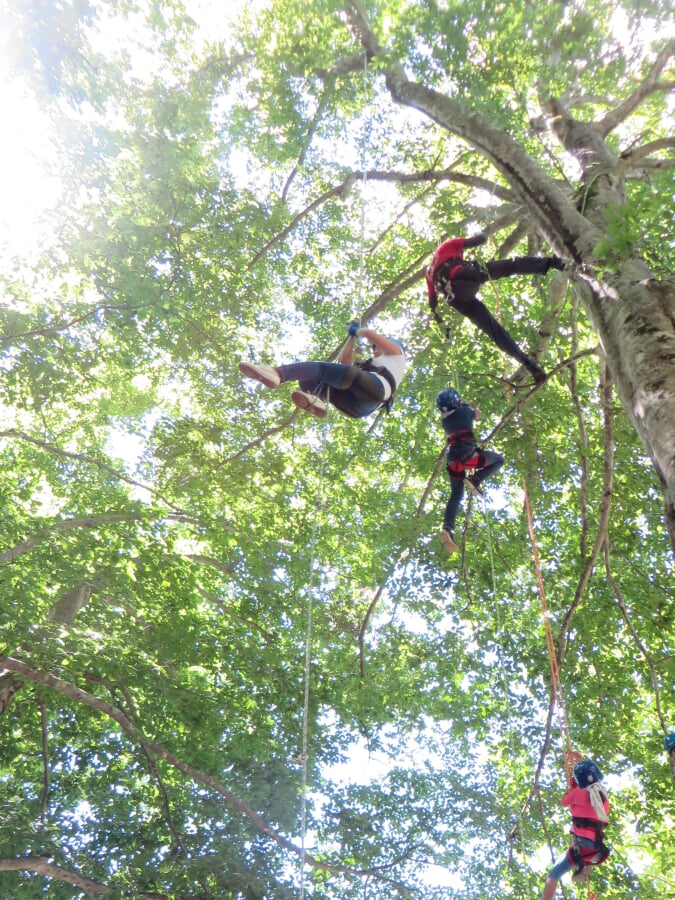 越後ハーブ香園入広瀬の写真2