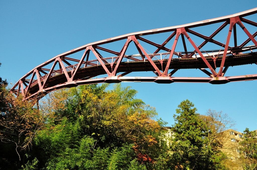 あやとりはしの写真4