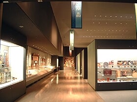 明治大学博物館の写真2