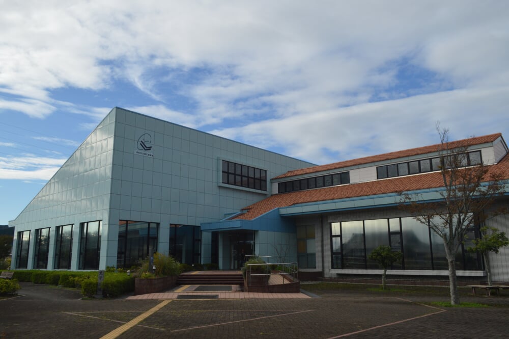 細江図書館の写真2