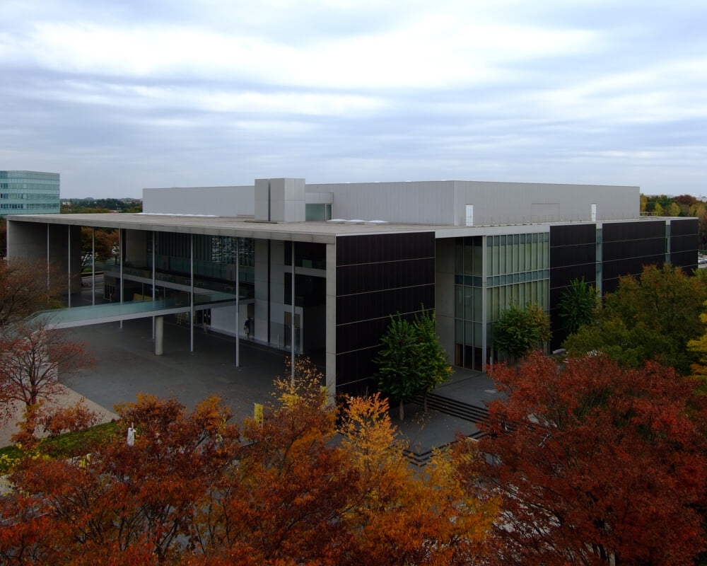 つくばカピオの写真1