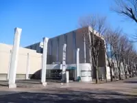 つくば文化会館アルス