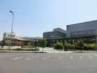 ウェスタ川越
