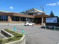 北秋田市民プール