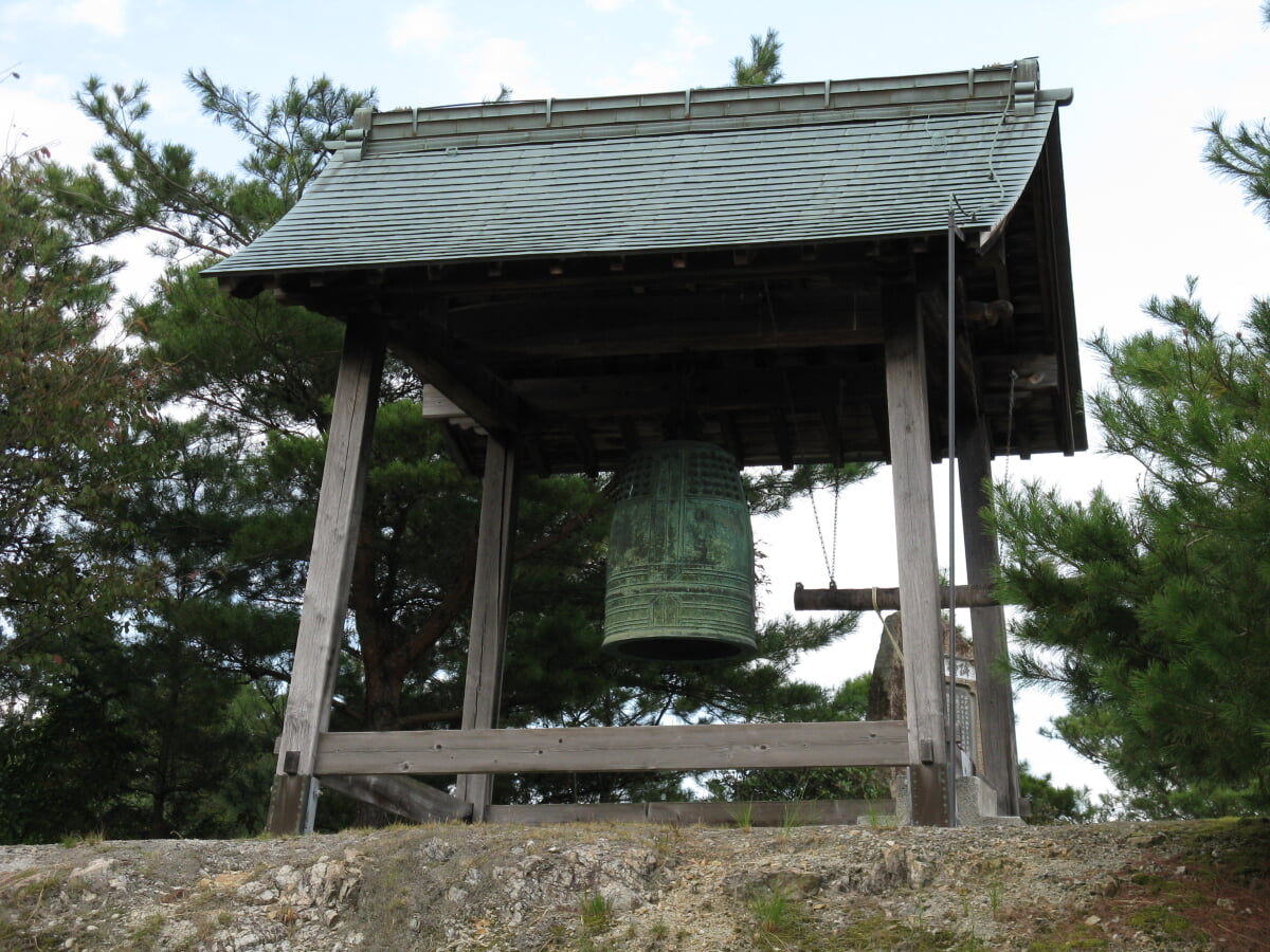 滝畑ふるさと文化財の森センターの写真2