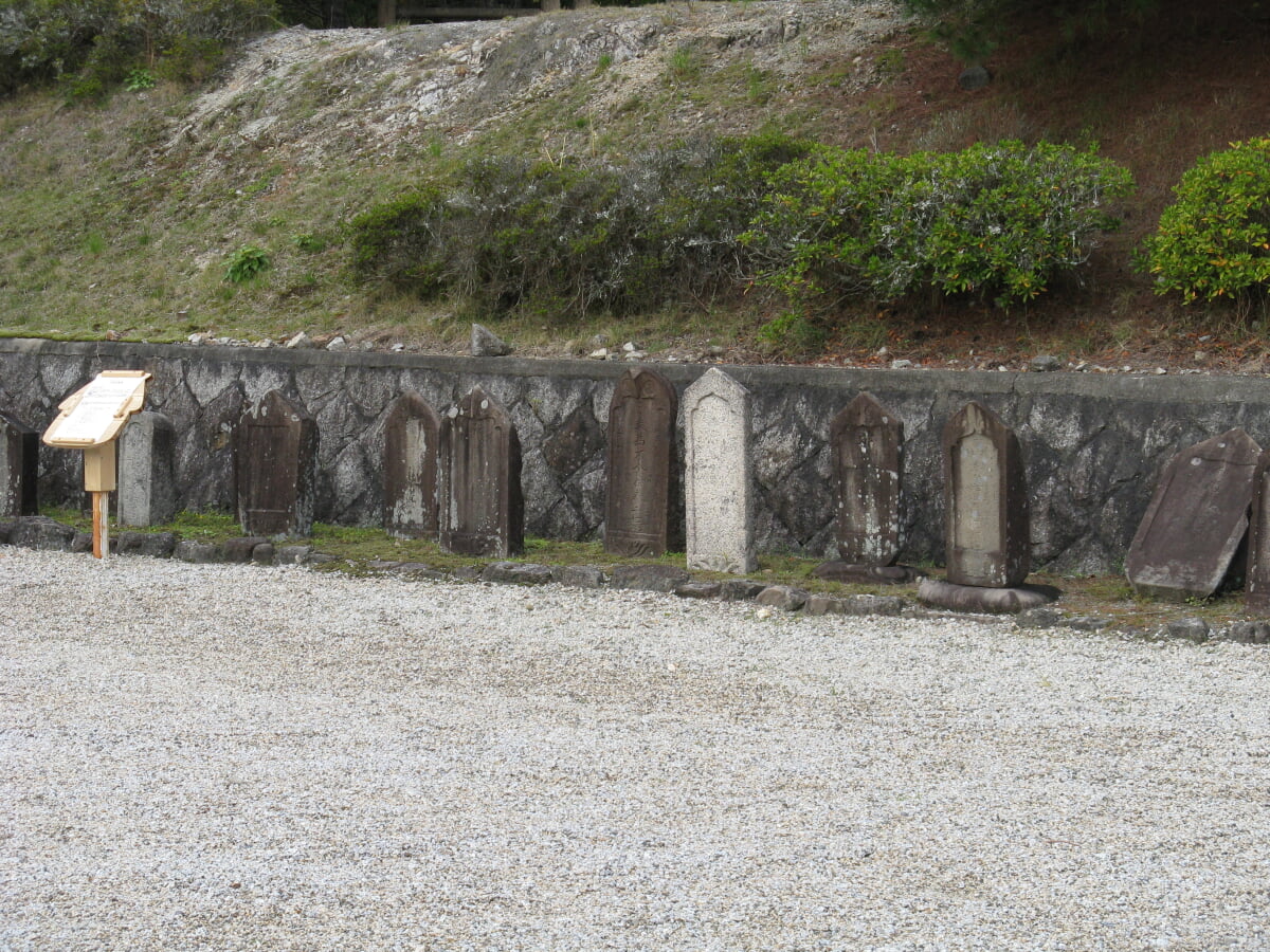 滝畑ふるさと文化財の森センターの写真3