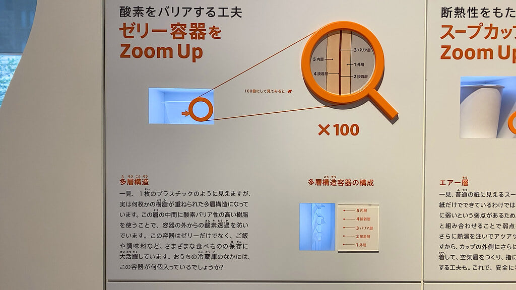容器文化ミュージアムの写真11