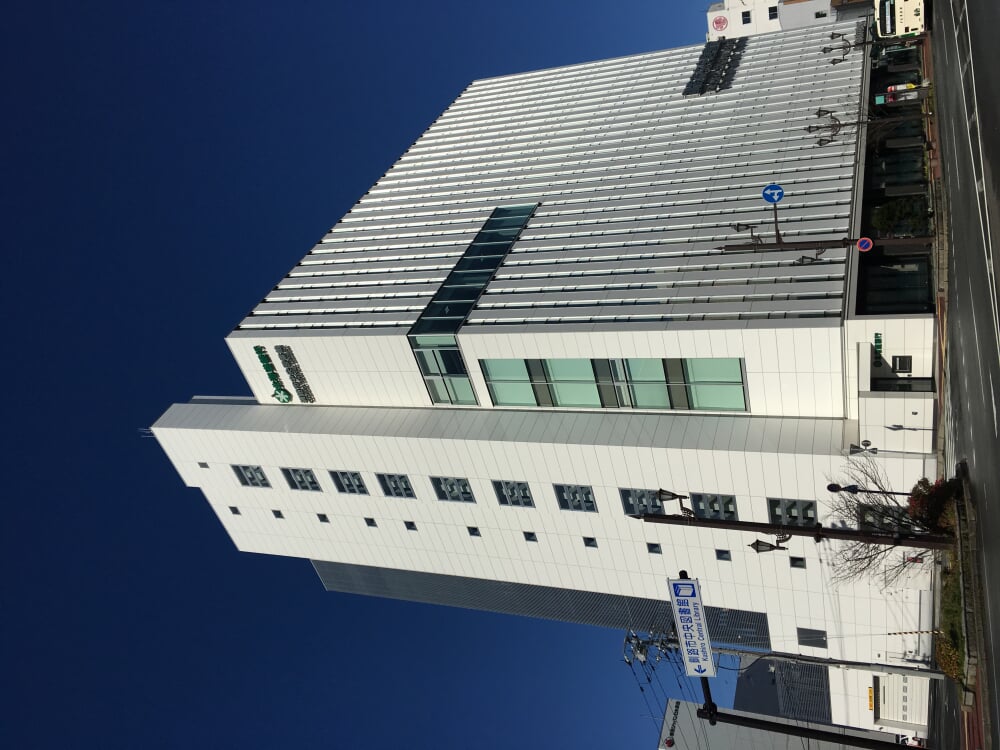 釧路市中央図書館の写真3