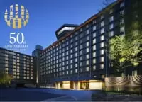 リーガロイヤルホテル京都