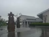 徳島県立埋蔵文化財総合センター