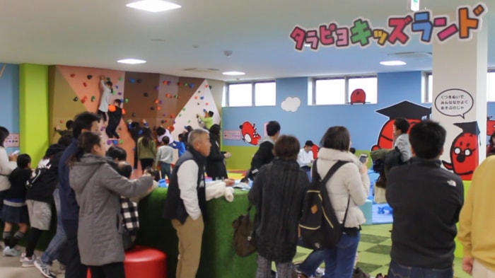 めんたいパーク伊豆の写真4