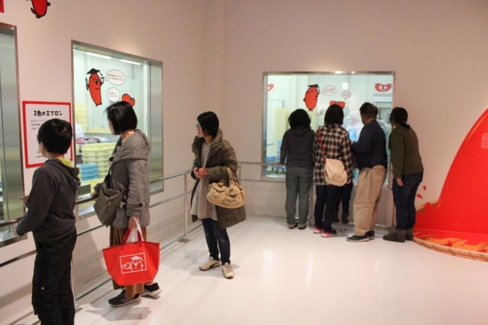 めんたいパーク伊豆の写真5