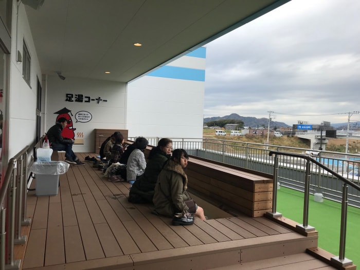 めんたいパーク伊豆の写真6