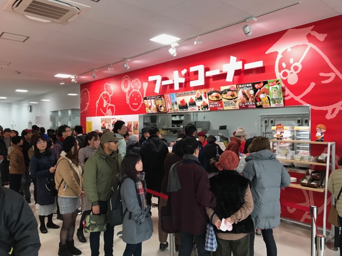 めんたいパーク伊豆の写真10