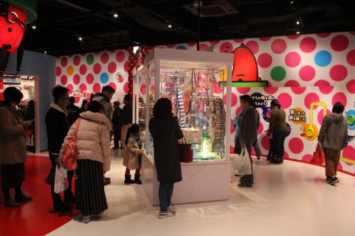 めんたいパーク伊豆の写真13