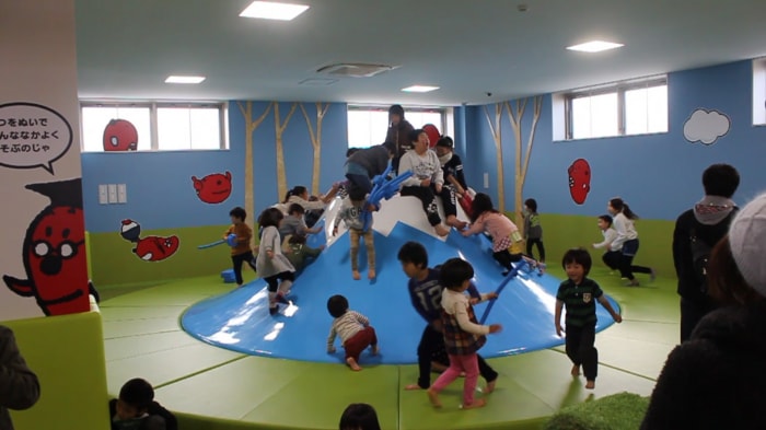 めんたいパーク伊豆の写真18