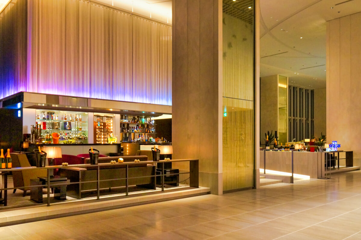 大阪マリオット都ホテルの写真4