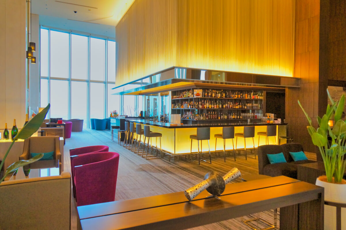 大阪マリオット都ホテルの写真5