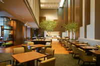 大阪マリオット都ホテル