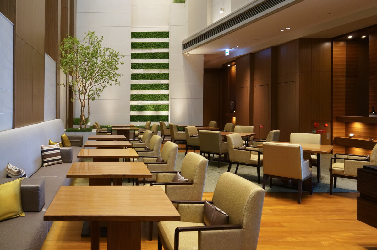 大阪マリオット都ホテルの写真6