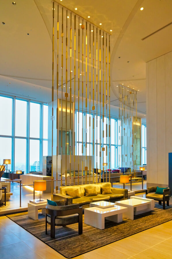 大阪マリオット都ホテルの写真7