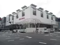 イオンモール岡山