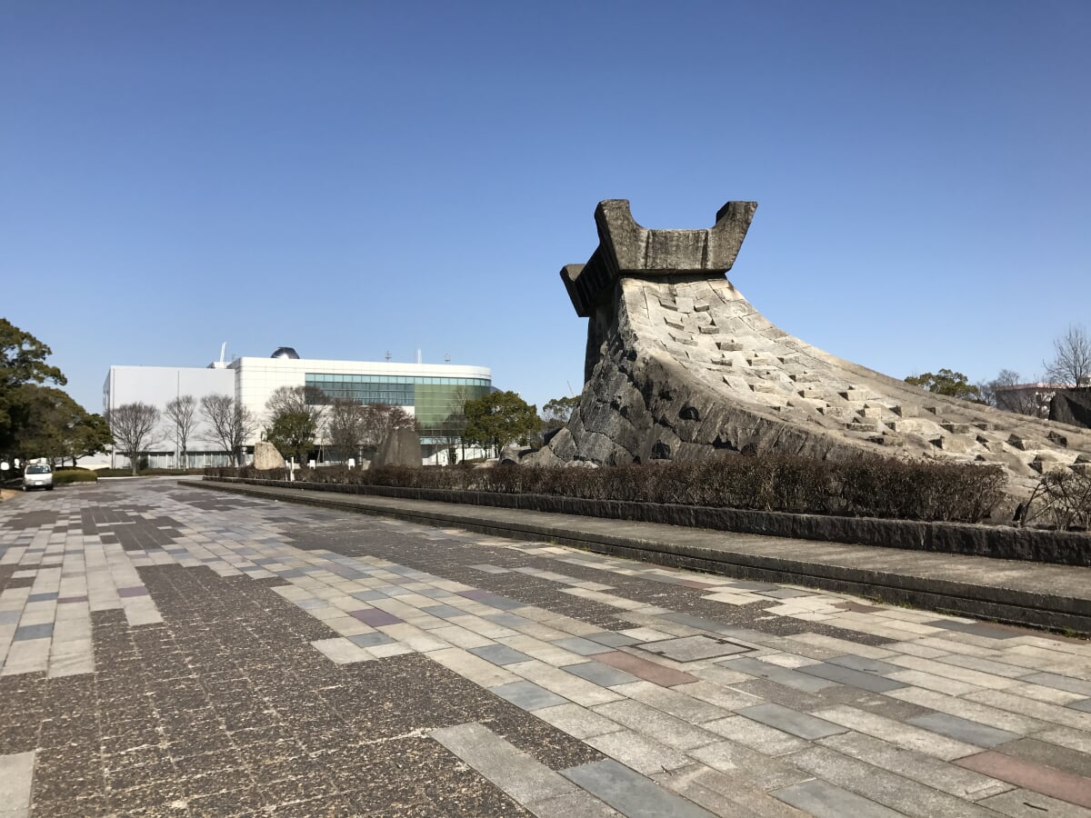 福岡県青少年科学館の写真2