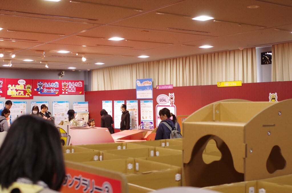 福岡県青少年科学館の写真3