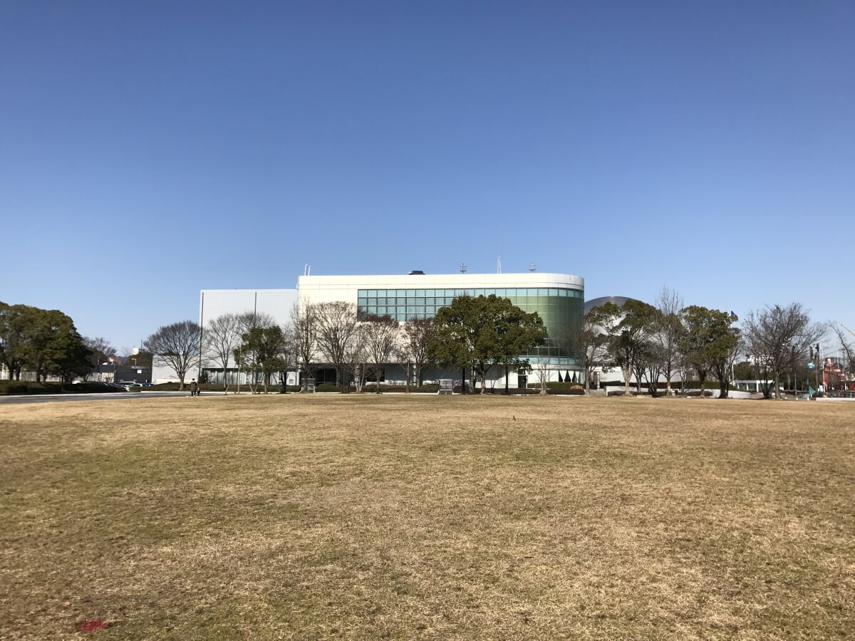 福岡県青少年科学館の写真4