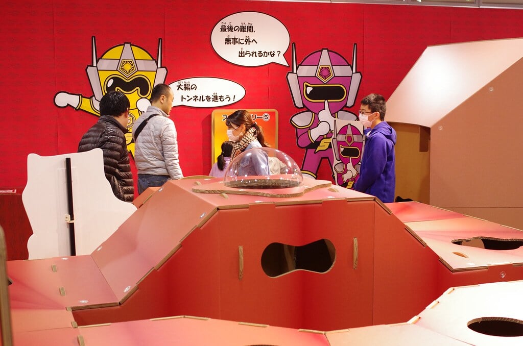 福岡県青少年科学館の写真5