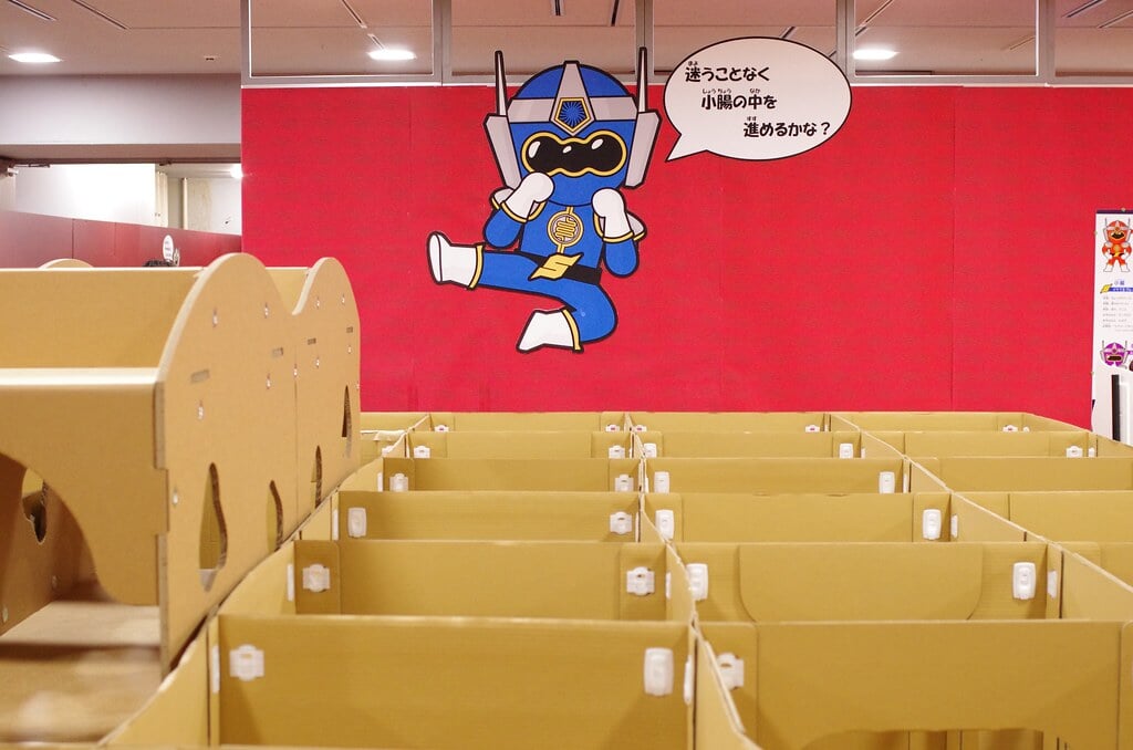 福岡県青少年科学館の写真6