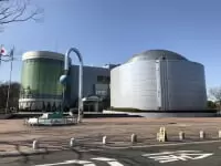 福岡県青少年科学館